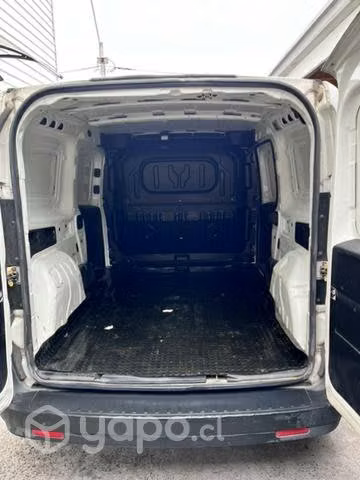 Fiat doblo 2016