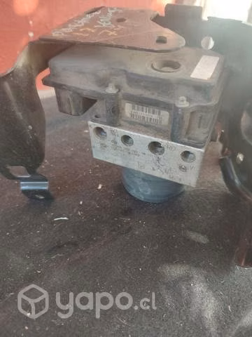 Módulo ABS citroen Berlíngo 2016