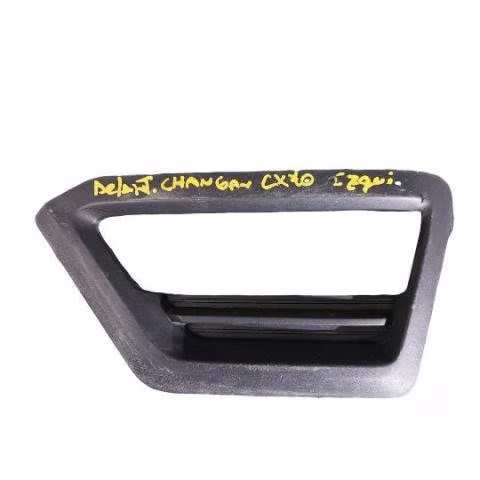 15865 tapa neblinero izquierdo changan cx70