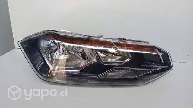 Optico volkswagen polo virtus dmg repuestos 6.90