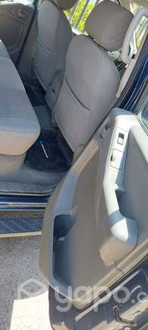 Nissan navara en venta 100% operativa