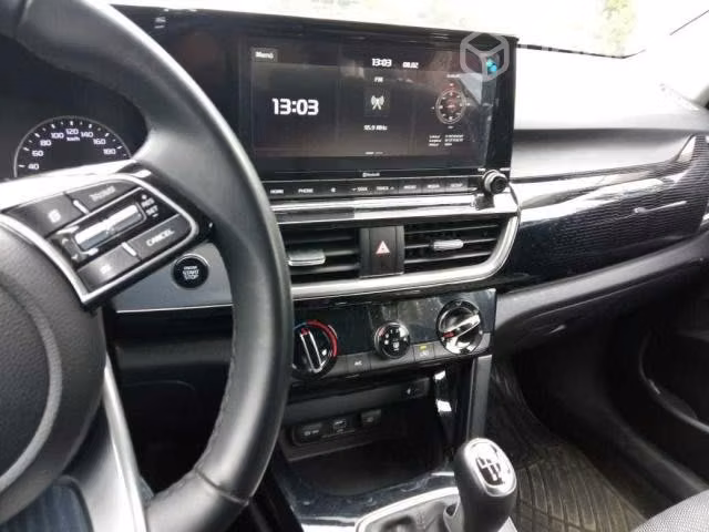Kia motors seltos 2020 - Imagen 4