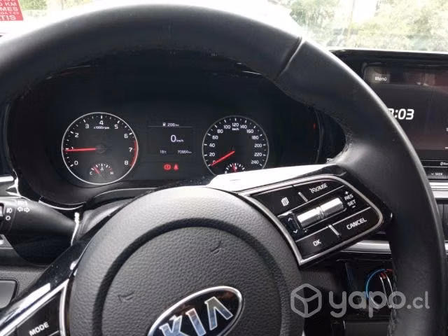 Kia motors seltos 2020 - Imagen 3