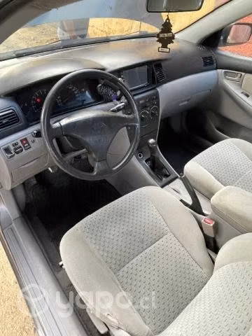 Vendo Toyota Corolla - Imagen 7