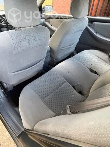 Vendo Toyota Corolla - Imagen 10