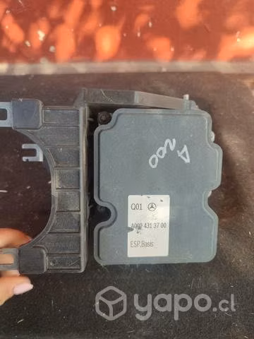 Módulo ABS Mercedes Benz A200 2014