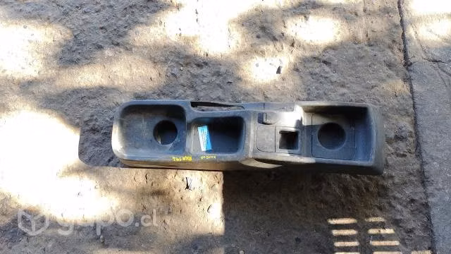Consola Central Piso (RKA192) Renault Kangoo 1.5