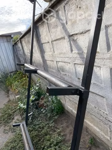 Porta-escalera para auto - Imagen 4