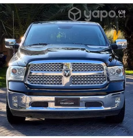 Dodge ram 2014 - Imagen 9
