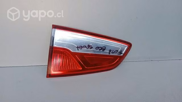 Foco ford ecosport dmg repuestos 27.7