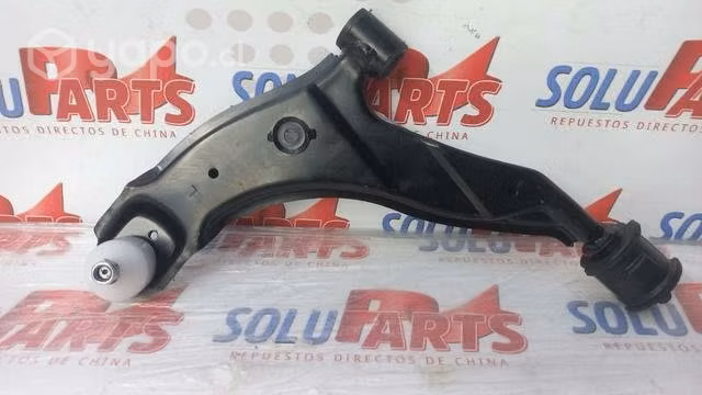 Bandeja izquierda para jac j3
