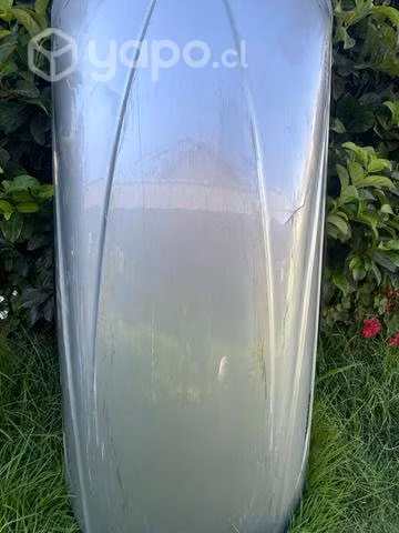 Portaequipaje Thule Motion 200 - Imagen 2