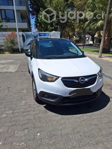 Opel crossland x 2021