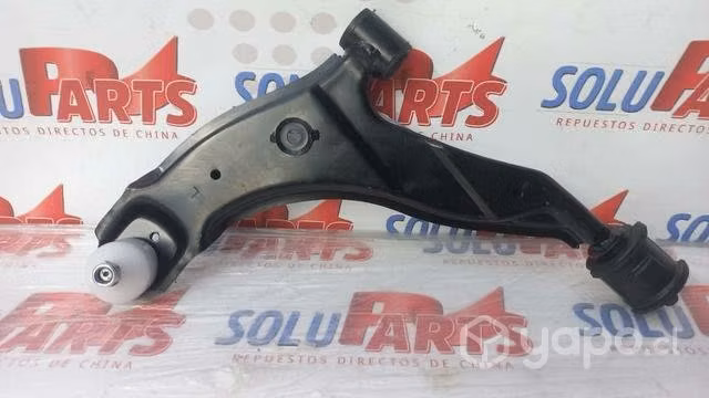 Bandeja izquierda para jac j3