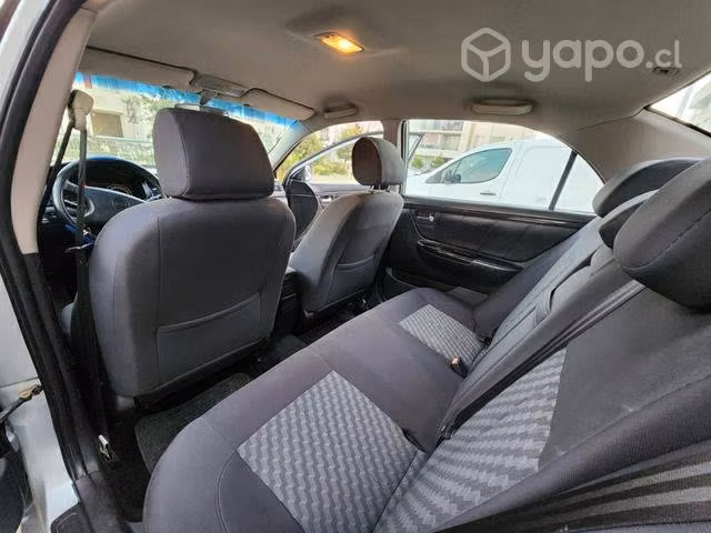 Se vende geely al
