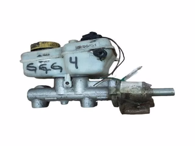 Ggg4 bomba de freno volkswagen polo 2006
