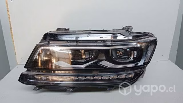 Optico volkswagen tiguan dmg repuestos 4.90