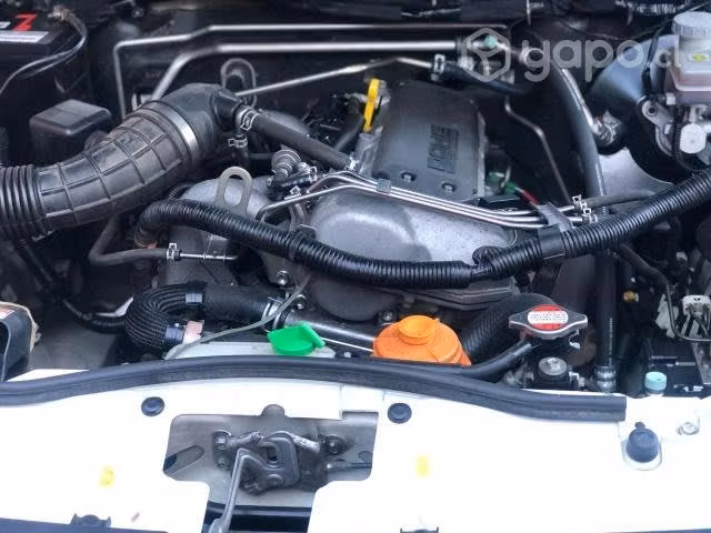 Suzuki grand vitara 2008