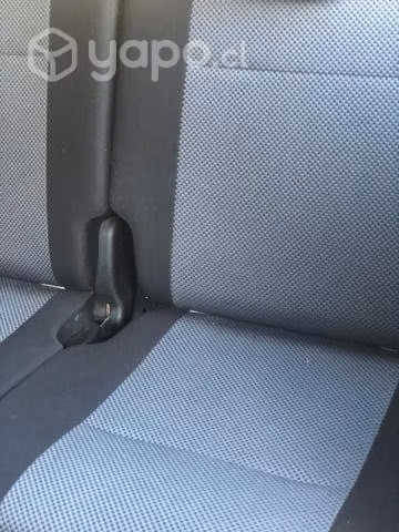 Suzuki grand vitara 2008