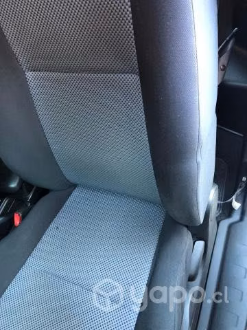 Suzuki grand vitara 2008