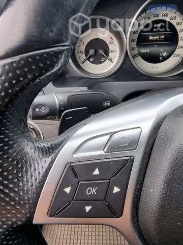 Mercedes Benz E350 Coupe