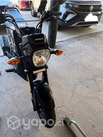 Honda Navi 2021