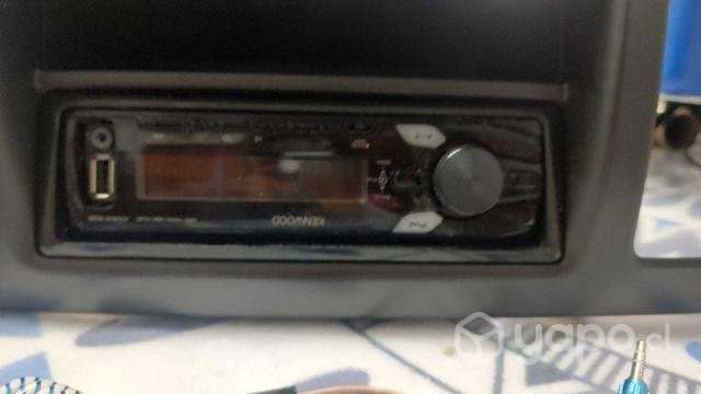 Radio para kia morning - Imagen 2