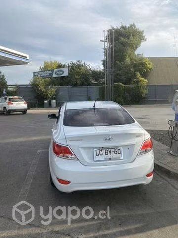 Hyundai accent 2019 - Imagen 2
