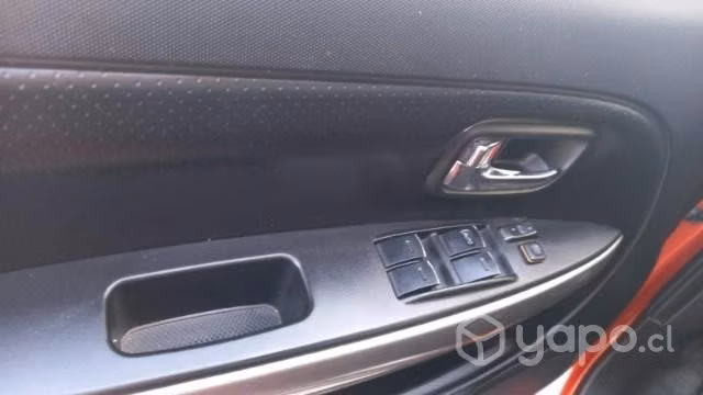 Vendo suv Great wall m4 2017 1.5 - Imagen 6