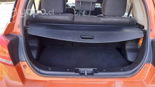 Vendo suv Great wall m4 2017 1.5 - Imagen 5