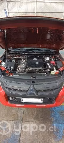 Mitsubishi l200 4x2 - Imagen 4
