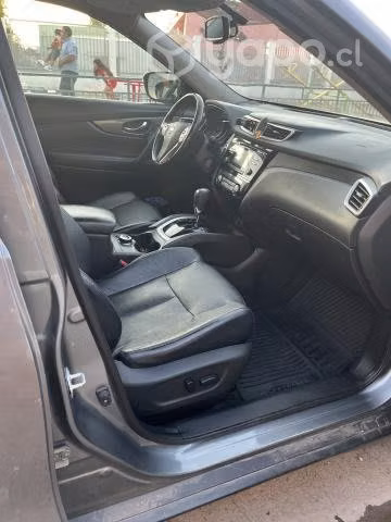 Nissan xtrail exclusive