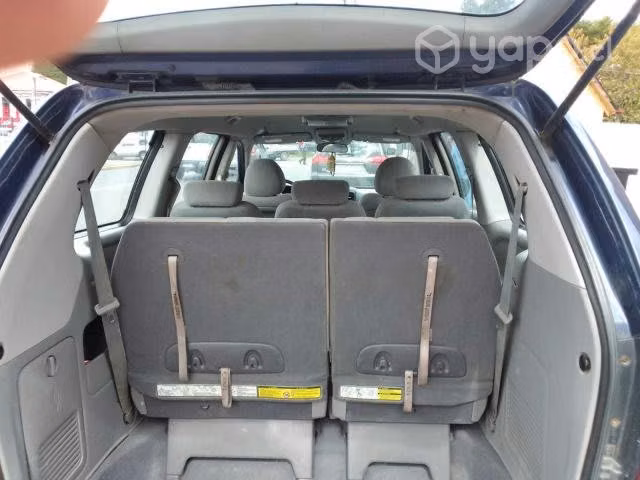 Kia motors grand carnival 2009 - Imagen 5
