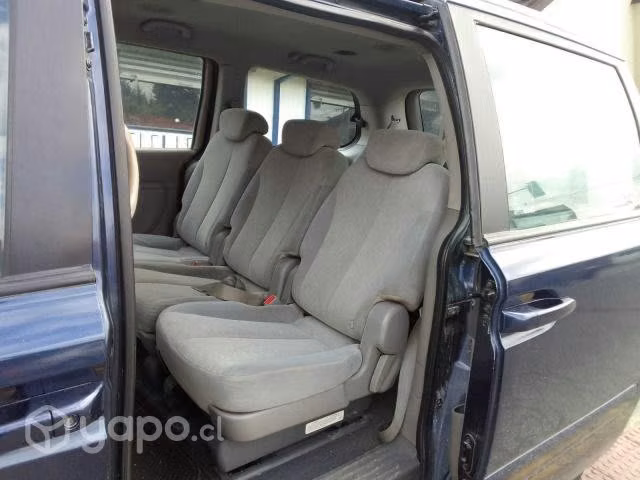 Kia motors grand carnival 2009 - Imagen 7