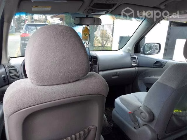 Kia motors grand carnival 2009 - Imagen 2