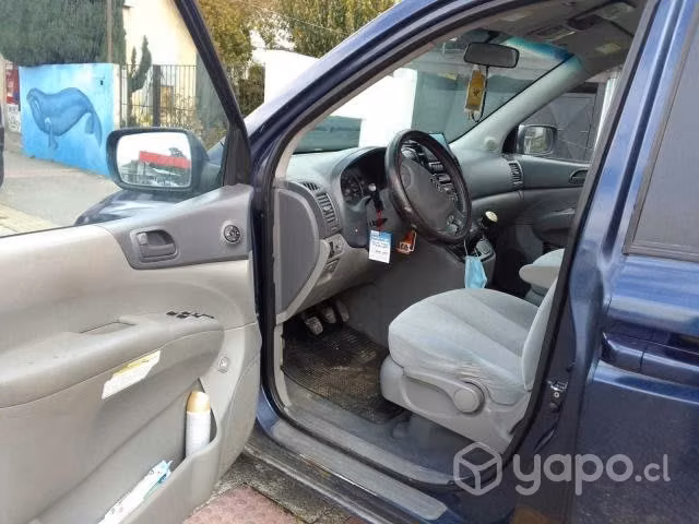Kia motors grand carnival 2009 - Imagen 4