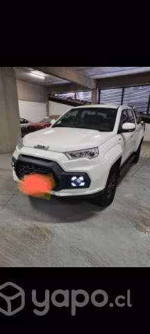 JMC vigus plus