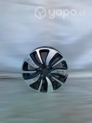 Llanta suzuki swift 2018-2022