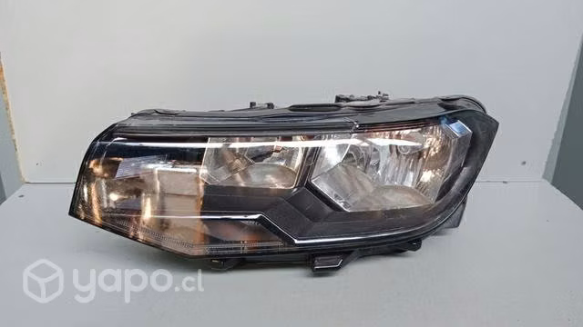 Optico volkswagen t cross dmg repuestos 5.00
