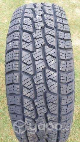 Neumáticos nuevos 255/70 R16 GOODRIDE - Imagen 2