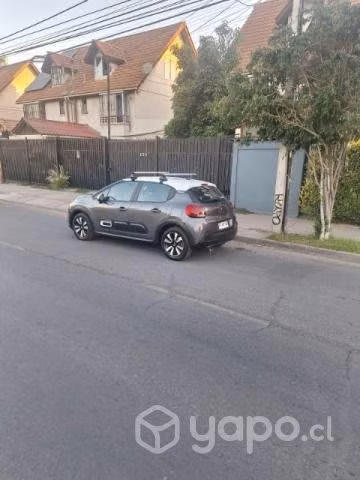 Citreon c3 2021 diesel