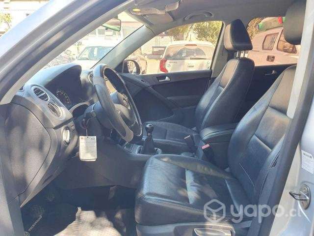 Volkswagen tiguan 2012 - Imagen 7
