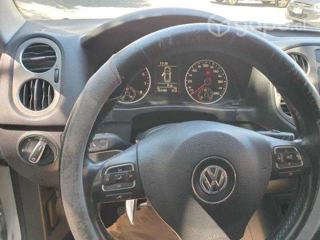 Volkswagen tiguan 2012 - Imagen 8