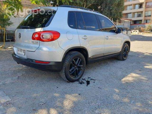 Volkswagen tiguan 2012 - Imagen 2
