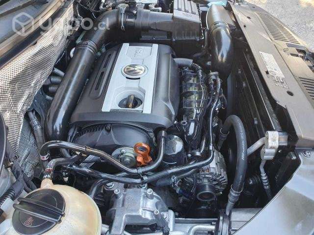 Volkswagen tiguan 2012 - Imagen 10