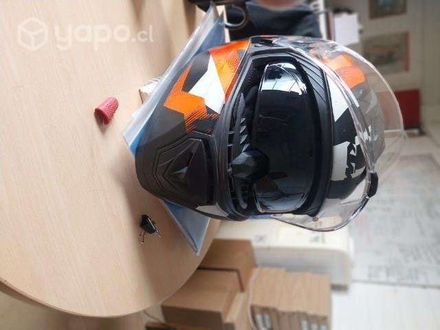 Venta casco ktm - Imagen 2