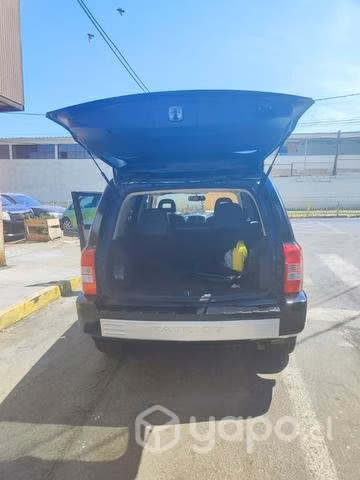 Jeep Patriot 4x4