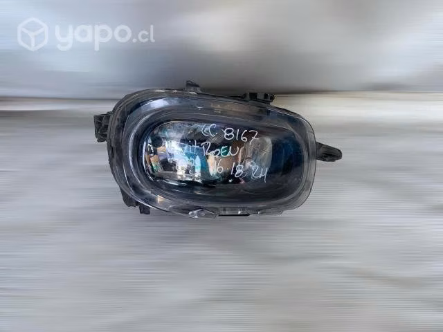 Optico rh citroen c