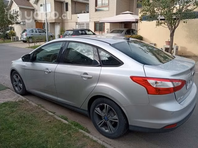 Se vende Ford Focus