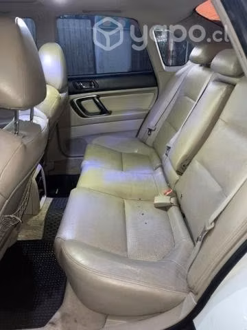 Auto subaru legacy 3.0r